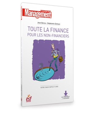 cover image of Toute la finance pour les non-financiers